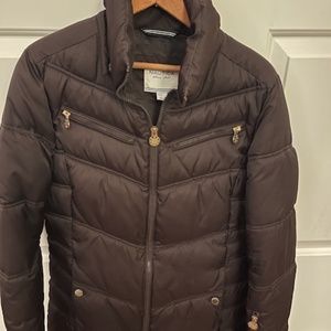 Down Jacket